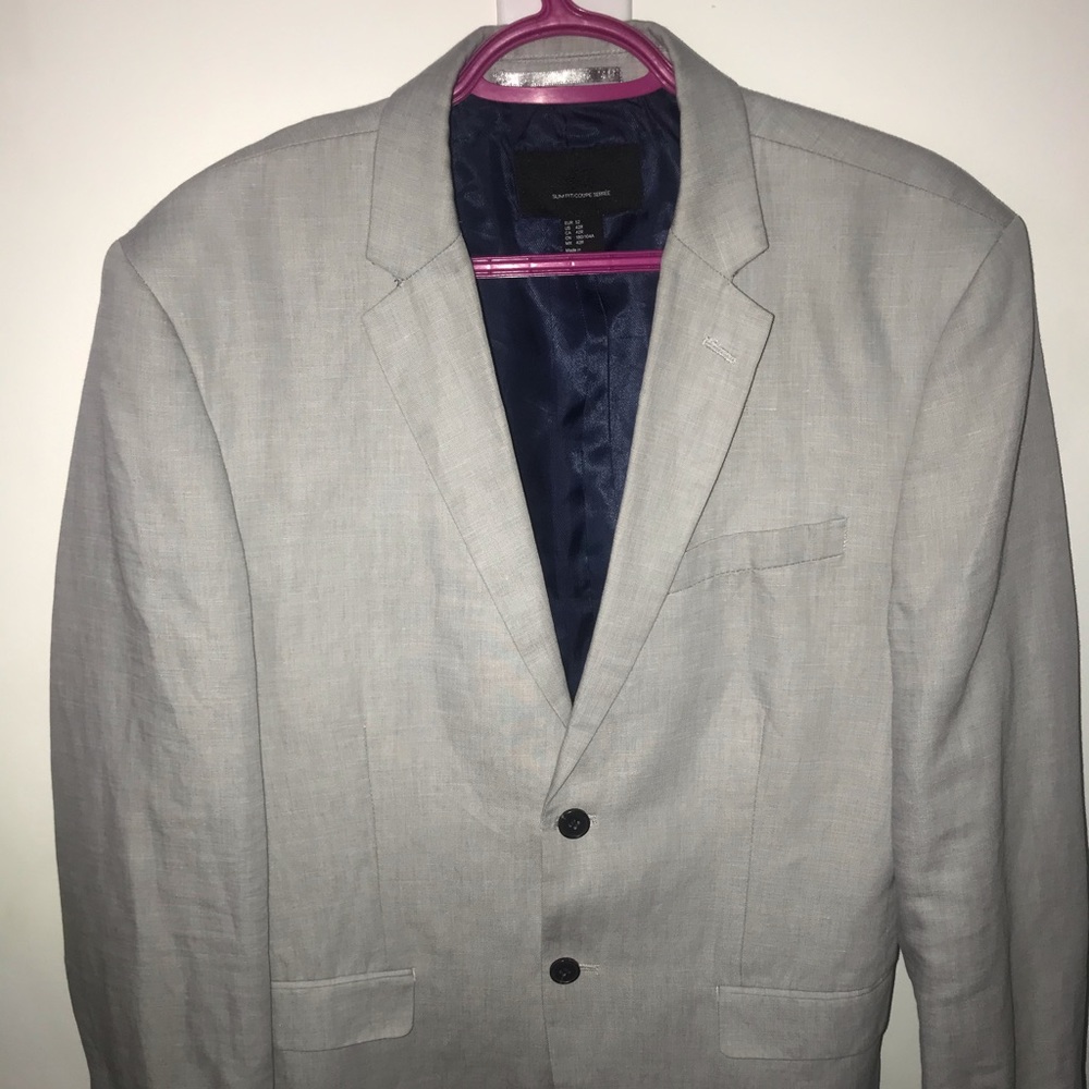 Men’s Blazer